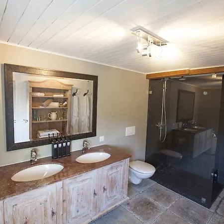 Rietveld Bed and breakfast