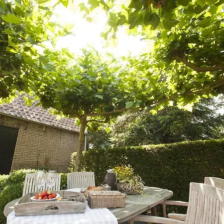 Bed and breakfast Rietveld Hazerswoude-Dorp