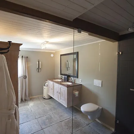 Bed and breakfast Rietveld Hazerswoude-Dorp