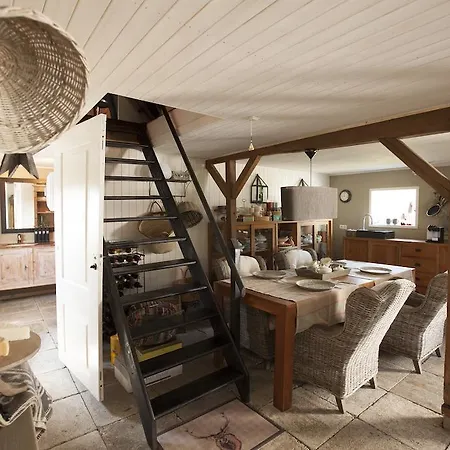 Bed and breakfast Rietveld