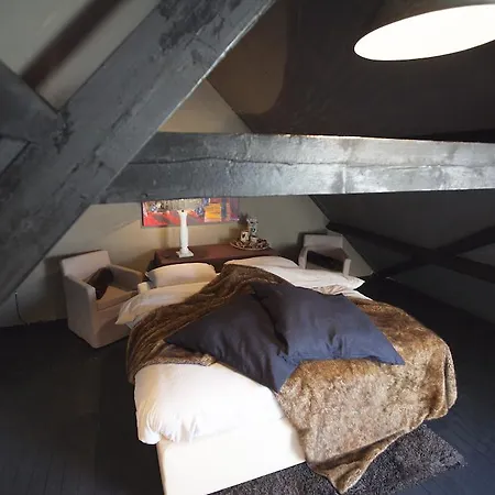 Bed and breakfast Rietveld