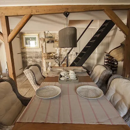 Bed and breakfast Rietveld