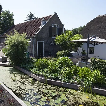 Bed and breakfast Rietveld Hazerswoude-Dorp